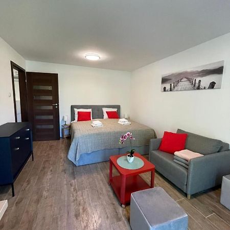 קולובז'ג Al-Dom Apartamenty Apartament Zaciszny מראה חיצוני תמונה