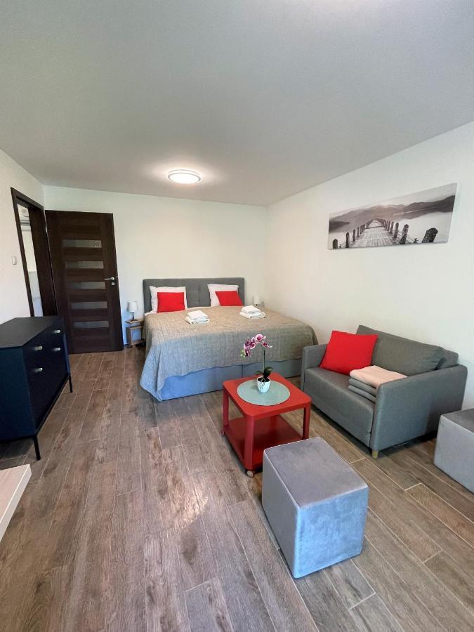 קולובז'ג Al-Dom Apartamenty Apartament Zaciszny מראה חיצוני תמונה