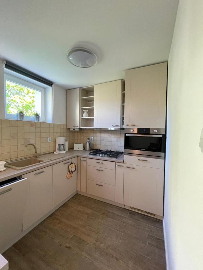 קולובז'ג Al-Dom Apartamenty Apartament Zaciszny מראה חיצוני תמונה
