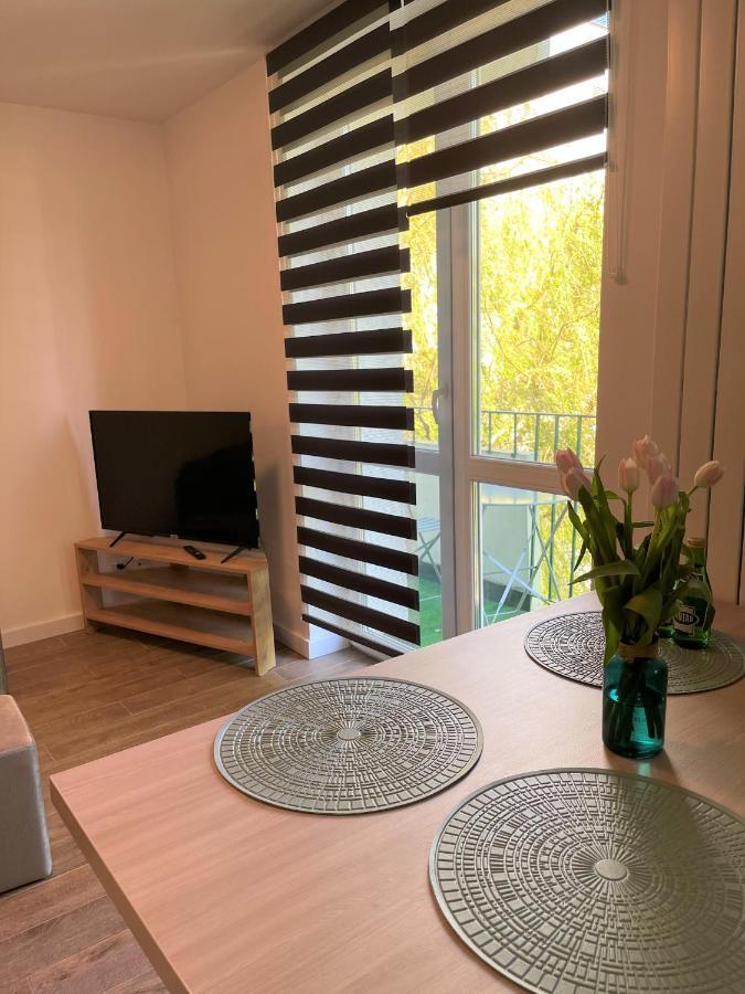 קולובז'ג Al-Dom Apartamenty Apartament Zaciszny מראה חיצוני תמונה