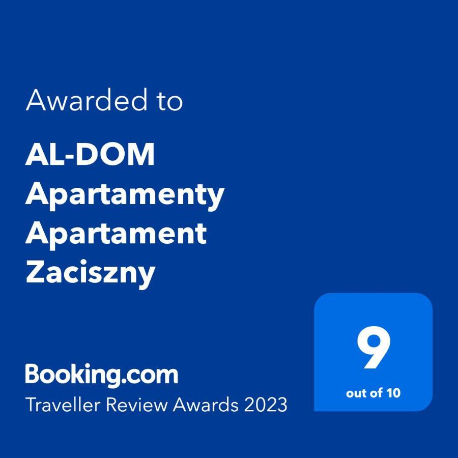 קולובז'ג Al-Dom Apartamenty Apartament Zaciszny מראה חיצוני תמונה